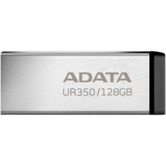 Flash Disk 128GB UR350 Black ADATA