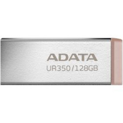 Flash Disk 128GB UR350 Gray ADATA