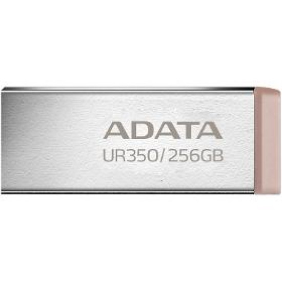 Flash Disk 256GB UR350 Gray ADATA