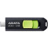 Flash Disk 32GB UC300 Black ADATA