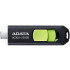 Flash Disk 256GB UC300 Black ADATA