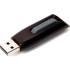 16GB USB Flash 3.0 V3 Black VERBATIM