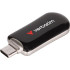 256GB USB Flash 3.2 G1 USB-C Bk VERBATIM