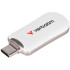 128GB USB Flash 3.2 G1 USB-C Wh VERBATIM