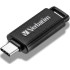 64GB USB-C Flash Drive 3.2 Gen VERBATIM