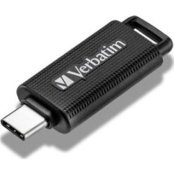 128GB USB-C Flash Drive 3.2 Gen VERBATIM