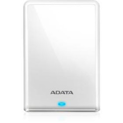 External HDD 1TB HV620S white ADATA