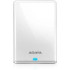External HDD 1TB HV620S white ADATA