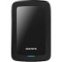 External HDD 1TB HV300 black ADATA