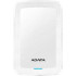 External HDD 1TB HV300 white ADATA