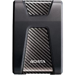 External HDD 2TB HD650 black ADATA