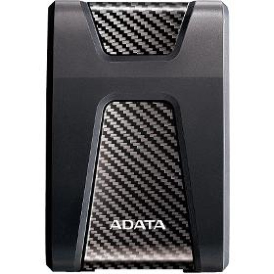 External HDD 2TB HD650 black ADATA