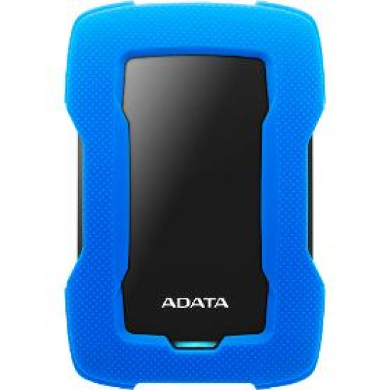 External HDD 2TB HD330 blue ADATA