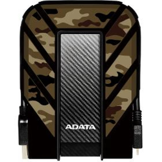 External HDD 1TB HD710M Pro camouf ADATA