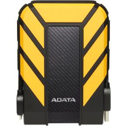 External HDD 1TB HD710 Pro yellow ADATA