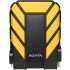 External HDD 1TB HD710 Pro yellow ADATA