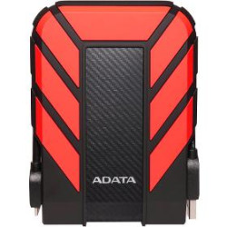 External HDD 2TB HD710 Pro red ADATA