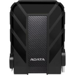 External HDD 5TB HD710 Pro black ADATA