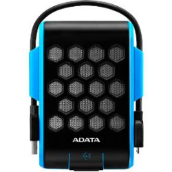 External HDD 1TB HD720 blue ADATA