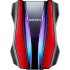 External HDD 2TB HD770G red ADATA