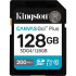 SDXC SDG4 128GB KINGSTON