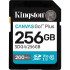 SDXC SDG4 256GB KINGSTON