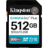SDCX SDG4 512GB KINGSTON