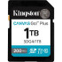 SDXC SDG4 1TB KINGSTON