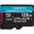 Micro SDXC SDCG4 128GBSP KINGSTON