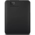 HDD Elements portable 6TB USB 3.0 bk WD