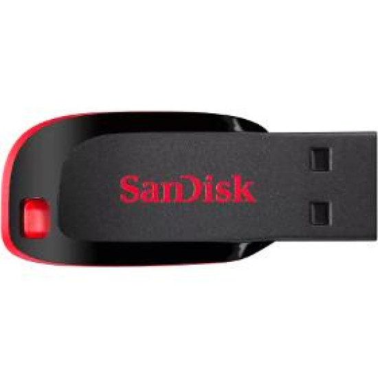 FD Cruzer Blade 64GB USB SANDISK