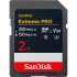 SDXC karta 2TB Extreme PRO SANDISK