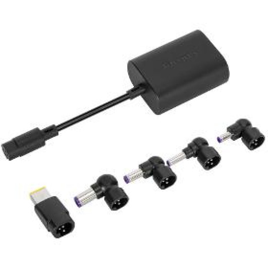 USB-C Legacy Power Adapter Set TARGUS