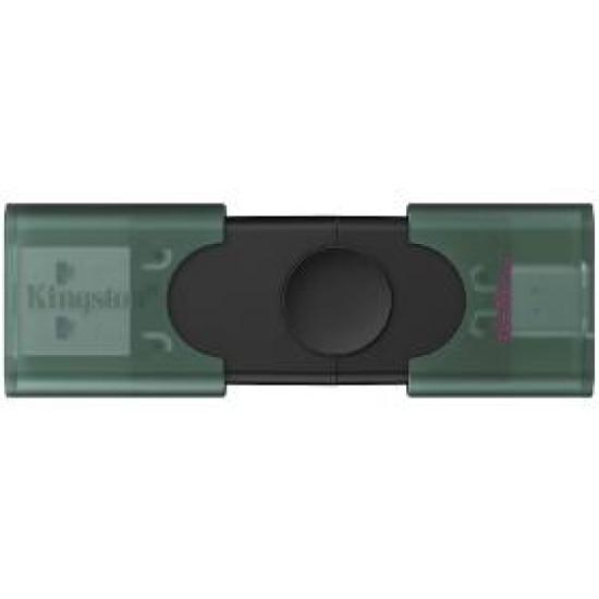 USB DTDEG2/128GB 3.2 Gen 1 KINGSTON