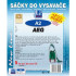 A 2 SÁČEK DO VYSAVAČE JOLLY