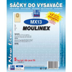 MX 13 SÁČEK DO VYSAVAČE JOLLY