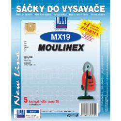 MX 19 SÁČEK DO VYSAVAČE JOLLY