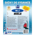 ML 2 SÁČEK DO VYSAVAČE JOLLY