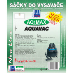 AQ 1 MAX SÁČEK DO VYS. JOLLY