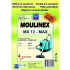 MX12 MAX SÁČEK DO VYSAVAČE JOLLY