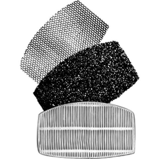 SHX 003 sada filtrů do SHA 200 SENCOR