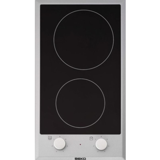 HDCC32200X VARNÁ DESKA SKLO. BEKO