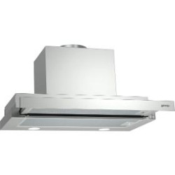 BHP623E13X ODSAVAČ PAR VÝSUV. GORENJE