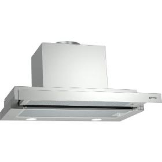 BHP623E13X ODSAVAČ PAR VÝSUV. GORENJE