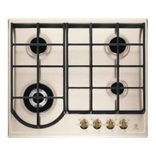 EGH6343RON VARNÁ DESKA PLYN. ELECTROLUX