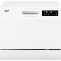 DTC36610W MYČKA STOLNÍ BEKO