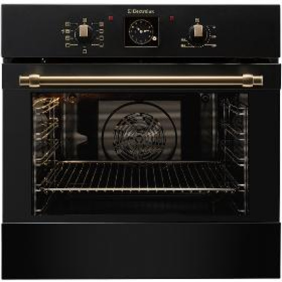 EOB3400BOR TROUBA VESTAVNÁ ELECTROLUX
