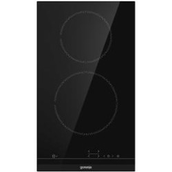 ECT321BCSC VARNÁ DESKA SKLO. GORENJE