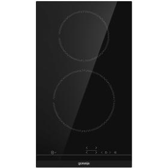 ECT321BCSC VARNÁ DESKA SKLO. GORENJE