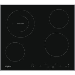 AKT 8601IX VARNÁ DESKA SKLO. WHIRLPOOL